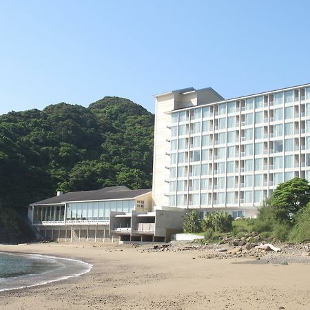 Nichinankaigan Nango Prince Hotel Eksteriør billede